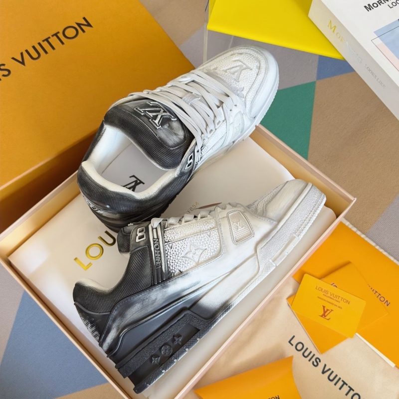 Louis Vuitton Sneakers